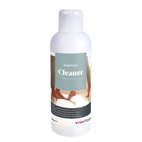 Vivafloors Reiniger